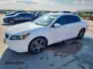 2010 Honda Accord LX with VIN 1HGCP2F34AA015264, listed as a Copart auction lot 71478885 with 190,631 mi miles and Salvage title. Bid and sale history available at DreamBid. Image 1.