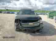 2014 Chevrolet Suburban LTZ with VIN 1GNSCKE07ER166045, listed as a Copart auction lot 68758805 with 162,174 mi miles and Salvage title. Bid and sale history available at DreamBid. Image 14.