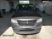 2018 Dodge Journey SE with VIN 3C4PDCAB8JT363798, listed as a Copart auction lot 69056075 with 112,138 mi miles and Salvage title. Bid and sale history available at DreamBid. Image 5.
