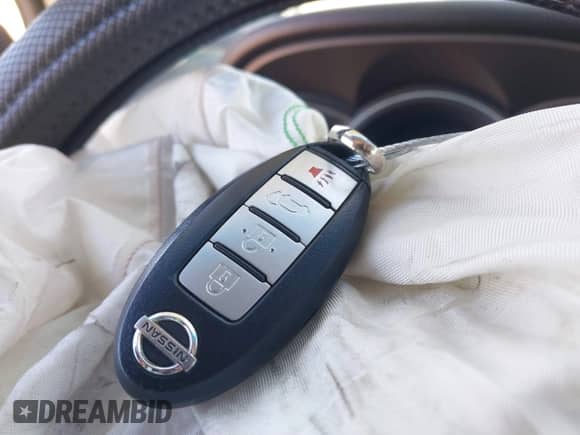 2013 Nissan Murano SL with VIN JN8AZ1MU7DW214116, listed as a IAAI auction lot 40672689 with Not provided miles and . Bid and sale history available at DreamBid. Image 11.