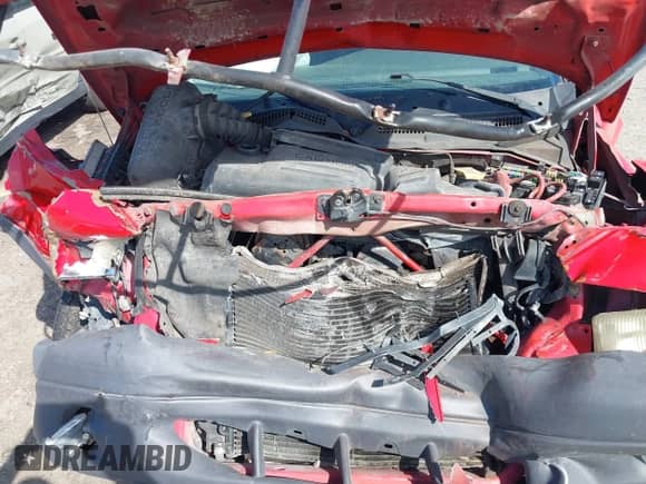 2003 Dodge Durango Sport с VIN 1D4HR38N43F529787, выставлен на аукционе IAAI как лот 41763327 с пробегом 129 955 миль миль и . История ставок и продаж доступна на DreamBid. Изображение 10.