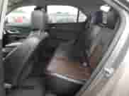 2010 Chevrolet Equinox 2LT с VIN 2CNFLNEW1A6292743, выставлен на аукционе Copart как лот 62840025 с пробегом 152 481 миль миль и Списание • Salvage title. История ставок и продаж доступна на DreamBid. Изображение 11.