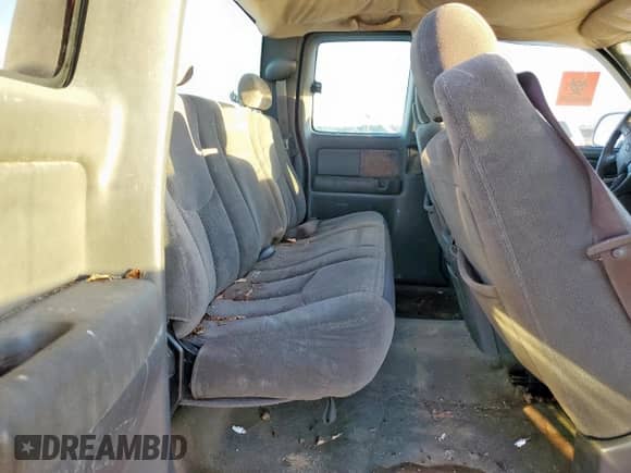 2004 Chevrolet Silverado 1500 LS with VIN 2GCEC19V441186458, listed as a Copart auction lot 90837905 with Not provided miles and Clean title. Bid and sale history available at DreamBid. Image 10.