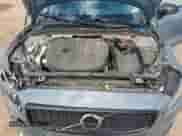 2024 Volvo S60 Core Dark Theme z VIN 7JRL12TK6RG296358, wystawiony jako Copart lot #82053485 z przebiegiem 43 569 mil mil oraz Szkoda całkowita • Salvage title. Historia ofert i sprzedaży dostępna na DreamBid. Obrazek 11.