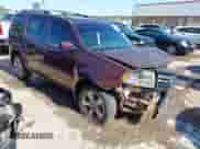 2013 Honda Pilot EX-L with VIN 5FNYF4H55DB040980, listed as a IAAI auction lot 42831295 with Not provided miles and . Bid and sale history available at DreamBid. Image 1.