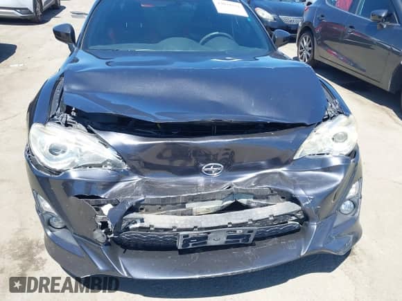 2013 Scion FR-S с VIN JF1ZNAA14D1721577, выставлен на аукционе IAAI как лот 43034531 с пробегом 73 857 миль миль и . История ставок и продаж доступна на DreamBid. Изображение 6.