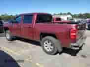 2014 Chevrolet Silverado 1500 LT с VIN 3GCUKREC5EG193686, выставлен на аукционе Copart как лот 87394915 с пробегом 141 288 миль миль и Чистый • Clean title. История ставок и продаж доступна на DreamBid. Изображение 2.