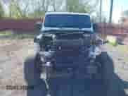 2022 Jeep Wrangler Unlimited Sport S z VIN 1C4HJXDG5NW254016, wystawiony jako IAAI lot #42214730 z przebiegiem 42 003 mil mil oraz . Historia ofert i sprzedaży dostępna na DreamBid. Obrazek 13.