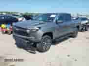 2024 Chevrolet Colorado 2WD LT with VIN 1GCPSCEK9R1177545, listed as a IAAI auction lot 42014487 with 8,245 mi miles and . Bid and sale history available at DreamBid. Image 17.