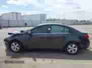 2011 Chevrolet Cruze 1LT with VIN 1G1PF5S93B7121310, listed as a IAAI auction lot 43182050 with 323,075 mi miles and . Bid and sale history available at DreamBid. Image 15.