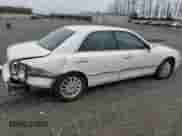 2004 Hyundai XG с VIN KMHFU45E74A301113, выставлен на аукционе Copart как лот 46635495 с пробегом 104 776 миль миль и Списание • Salvage title. История ставок и продаж доступна на DreamBid. Изображение 3.