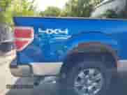 2009 Ford F-150 XL with VIN 1FTRW14819FB47952, listed as a IAAI auction lot 42856483 with 277,088 mi miles and . Bid and sale history available at DreamBid. Image 19.