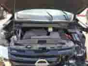 2024 Nissan Pathfinder Platinum с VIN 5N1DR3DJ9RC220272, выставлен на аукционе IAAI как лот 43212984 с пробегом 34 056 миль миль и . История ставок и продаж доступна на DreamBid. Изображение 10.