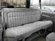 1993 Chevrolet Blazer с VIN 1GNEK18K5PJ329297, выставлен на аукционе Copart как лот 86625624 с пробегом 91 504 миль миль и Списание • Salvage title. История ставок и продаж доступна на DreamBid. Изображение 11.