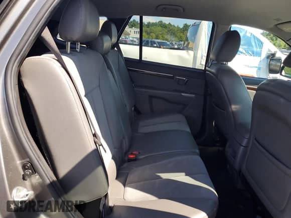 2012 Hyundai Santa Fe SE с VIN 5XYZHDAG6CG141768, выставлен на аукционе Copart как лот 80256625 с пробегом 111 731 миль миль и Списание • Salvage title. История ставок и продаж доступна на DreamBid. Изображение 11.