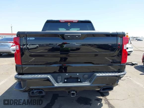 2024 Chevrolet Silverado 1500 Custom Trail Boss с VIN 3GCUDCED9RG366664, выставлен на аукционе IAAI как лот 42461763 с пробегом 1 538 миль миль и . История ставок и продаж доступна на DreamBid. Изображение 16.