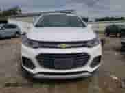 2019 Chevrolet Trax LT с VIN 3GNCJPSB1KL400891, выставлен на аукционе Copart как лот 83857875 с пробегом 81 785 миль миль и Списание • Salvage title. История ставок и продаж доступна на DreamBid. Изображение 5.