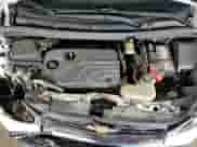2021 Chevrolet Spark LS z VIN KL8CA6SA4MC741459, wystawiony jako Copart lot #51810585 z przebiegiem 73 704 mil mil oraz Szkoda całkowita • Salvage title. Historia ofert i sprzedaży dostępna na DreamBid. Obrazek 12.