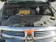 2016 Ram 1500 Big Horn z VIN 1C6RR7LM1GS135112, wystawiony jako Copart lot #66735475 z przebiegiem 108 622 mil mil oraz Szkoda całkowita • Salvage title. Historia ofert i sprzedaży dostępna na DreamBid. Obrazek 11.