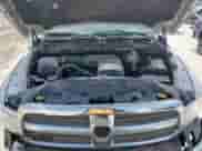 2017 Ram 1500 Lone Star with VIN 1C6RR6LGXHS684040, listed as a Copart auction lot 63813275 with 133,777 mi miles and Salvage title. Bid and sale history available at DreamBid. Image 11.