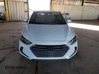 2018 Hyundai Elantra SE с VIN 5NPD74LF4JH303114, выставлен на аукционе Copart как лот 82519215 с пробегом 100 607 миль миль и Чистый • Clean title. История ставок и продаж доступна на DreamBid. Изображение 5.