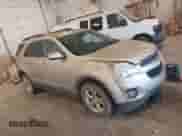 2015 Chevrolet Equinox LT with VIN 2GNALCEK0F1131019, listed as a IAAI auction lot 43447167 with 221,858 mi miles and . Bid and sale history available at DreamBid. Image 1.