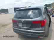 2017 Honda Pilot EX-L z VIN 5FNYF5H55HB038934, wystawiony jako IAAI lot #42892558 z przebiegiem 80 984 mil mil oraz . Historia ofert i sprzedaży dostępna na DreamBid. Obrazek 16.