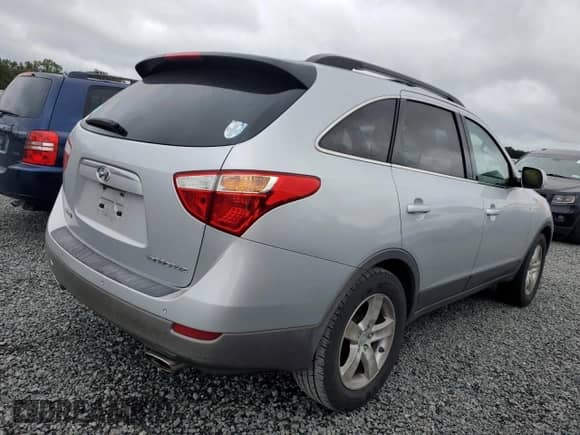 2007 Hyundai Veracruz GLS с VIN KM8NU13C67U010276, выставлен на аукционе Copart как лот 75103854 с пробегом Не указан миль и На запчасти • Non repairable. История ставок и продаж доступна на DreamBid. Изображение 3.