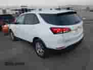 2023 Chevrolet Equinox LS with VIN 3GNAXHEG4PL216443, listed as a IAAI auction lot 42991753 with 15,510 mi miles and . Bid and sale history available at DreamBid. Image 3.