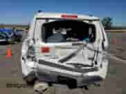 2014 Honda Pilot Touring with VIN 5FNYF4H93EB040335, listed as a Copart auction lot 66514275 with 189,690 mi miles and Salvage title. Bid and sale history available at DreamBid. Image 6.