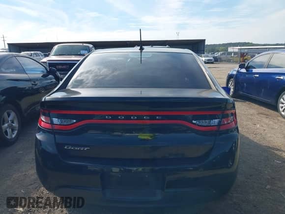 2014 Dodge Dart SE with VIN 1C3CDFAA9ED745751, listed as a IAAI auction lot 43323969 with 214,912 mi miles and . Bid and sale history available at DreamBid. Image 16.