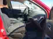 2014 Dodge Journey SE with VIN 3C4PDCAB6ET268534, listed as a IAAI auction lot 43510029 with 119,391 mi miles and . Bid and sale history available at DreamBid. Image 5.