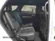 2018 Dodge Durango GT with VIN 1C4RDJDG4JC261950, listed as a Copart auction lot 82762865 with 100,364 mi miles and Salvage title. Bid and sale history available at DreamBid. Image 11.