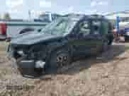 2023 Subaru Forester Premium z VIN JF2SKAEC7PH485892, wystawiony jako Copart lot #71669845 z przebiegiem 8 711 mil mil oraz Szkoda całkowita • Salvage title. Historia ofert i sprzedaży dostępna na DreamBid. Obrazek 1.