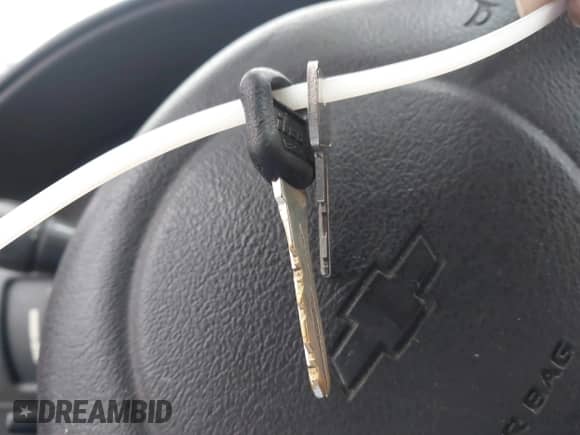 2004 Chevrolet Cavalier z VIN 1G1JC52F547288033, wystawiony jako IAAI lot #42731105 z przebiegiem Nie podano mil oraz . Historia ofert i sprzedaży dostępna na DreamBid. Obrazek 11.