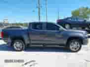 2016 Chevrolet Colorado 2WD WT with VIN 1GCGSBE39G1238263, listed as a IAAI auction lot 41825338 with 107,203 mi miles and . Bid and sale history available at DreamBid. Image 13.