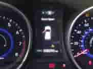 2014 Hyundai Santa Fe с VIN 5XYZU3LB5EG201355, выставлен на аукционе IAAI как лот 42354749 с пробегом 108 295 миль миль и . История ставок и продаж доступна на DreamBid. Изображение 15.