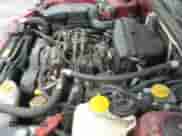 2004 Subaru Forester X с VIN JF1SG63614H751628, выставлен на аукционе IAAI как лот 43275256 с пробегом 115 268 миль миль и . История ставок и продаж доступна на DreamBid. Изображение 12.