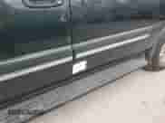 2004 Chevrolet Suburban LT with VIN 3GNEC16Z94G279756, listed as a Copart auction lot 76659684 with 187,751 mi miles and Non repairable. Bid and sale history available at DreamBid. Image 13.