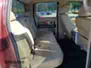 2009 Ford F-150 XL with VIN 1FTPW12V09FA78624, listed as a Copart auction lot 73360464 with 231,119 mi miles and Salvage title. Bid and sale history available at DreamBid. Image 10.