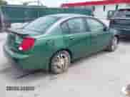 2003 Saturn ION ION 3 with VIN 1G8AL52F93Z154775, listed as a IAAI auction lot 42364708 with Not provided miles and . Bid and sale history available at DreamBid. Image 4.