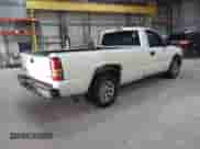 2005 GMC Sierra 1500 Work Truck z VIN 1GTEC14XX5Z120398, wystawiony jako IAAI lot #41889905 z przebiegiem 201 414 mil mil oraz . Historia ofert i sprzedaży dostępna na DreamBid. Obrazek 4.