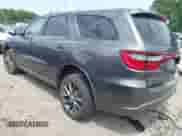2018 Dodge Durango GT with VIN 1C4RDJDG9JC101501, listed as a IAAI auction lot 42310295 with Not provided miles and . Bid and sale history available at DreamBid. Image 3.