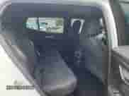 2025 Chevrolet Equinox EV LT с VIN 3GN7DLRP3SS132211, выставлен на аукционе Copart как лот 64538855 с пробегом 7 604 миль миль и Списание • Salvage title. История ставок и продаж доступна на DreamBid. Изображение 12.