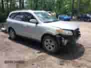 2012 Hyundai Santa Fe Limited with VIN 5XYZK4AG8CG107932, listed as a IAAI auction lot 42445878 with 185,237 mi miles and . Bid and sale history available at DreamBid. Image 1.