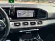 2021 Mercedes-Benz GLS 450 with VIN 4JGFF5KE1MA481094, listed as a Copart auction lot 54084795 with 88,948 mi miles and Clean title. Bid and sale history available at DreamBid. Image 10.