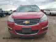 2014 Chevrolet Traverse LT с VIN 1GNKRHKD5EJ250551, выставлен на аукционе Copart как лот 58871685 с пробегом 250 616 миль миль и Списание • Salvage title. История ставок и продаж доступна на DreamBid. Изображение 5.
