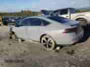 2024 Honda Accord Sport with VIN 1HGCY2F59RA033169, listed as a Copart auction lot 81663405 with 23,615 mi miles and Salvage title. Bid and sale history available at DreamBid. Image 2.