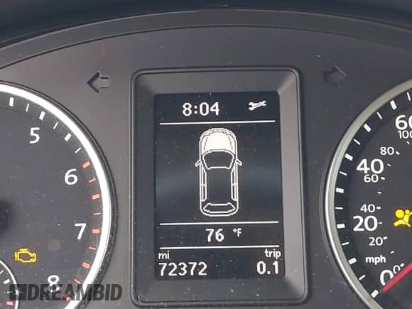 2017 Volkswagen Tiguan S с VIN WVGBV7AXXHK052651, выставлен на аукционе IAAI как лот 42993682 с пробегом 72 372 миль миль и . История ставок и продаж доступна на DreamBid. Изображение 15.