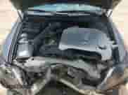 2012 Lexus IS 350 z VIN JTHBE5C29C5030317, wystawiony jako Copart lot #65125615 z przebiegiem 116 370 mil mil oraz Szkoda całkowita • Salvage title. Historia ofert i sprzedaży dostępna na DreamBid. Obrazek 11.